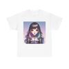 Unisex Adult T Shirt Spooky Cute Sensual Character Art