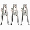 Copper Welder Electrode Holder Professional Manual Welder Safety Electrode Holder Tool  Welding