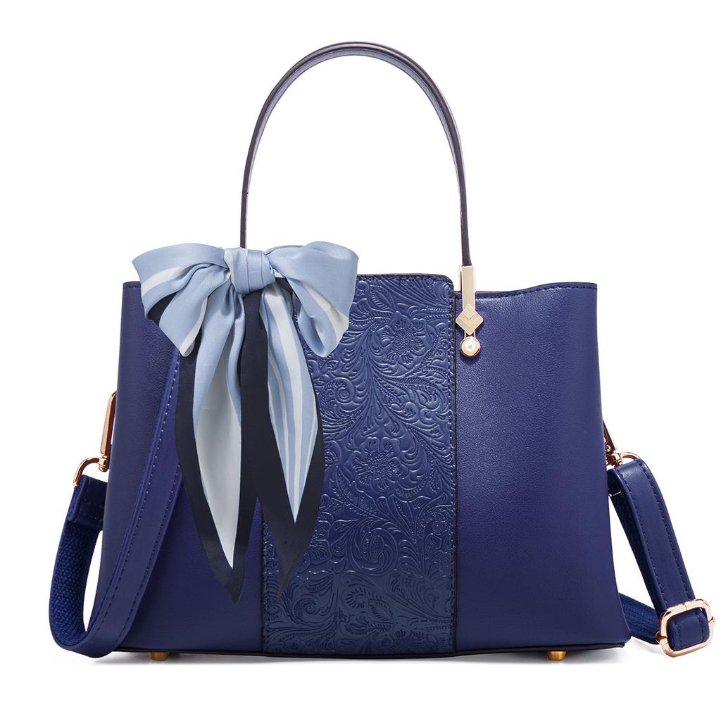 New Luxury Wedding Handbag Women Chinese Style Embroidery Bag Female Brand Designer Messenger Bags Shoulder Bag Ladies Totes