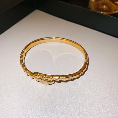 Light Luxury and High-end Bracelet for Women