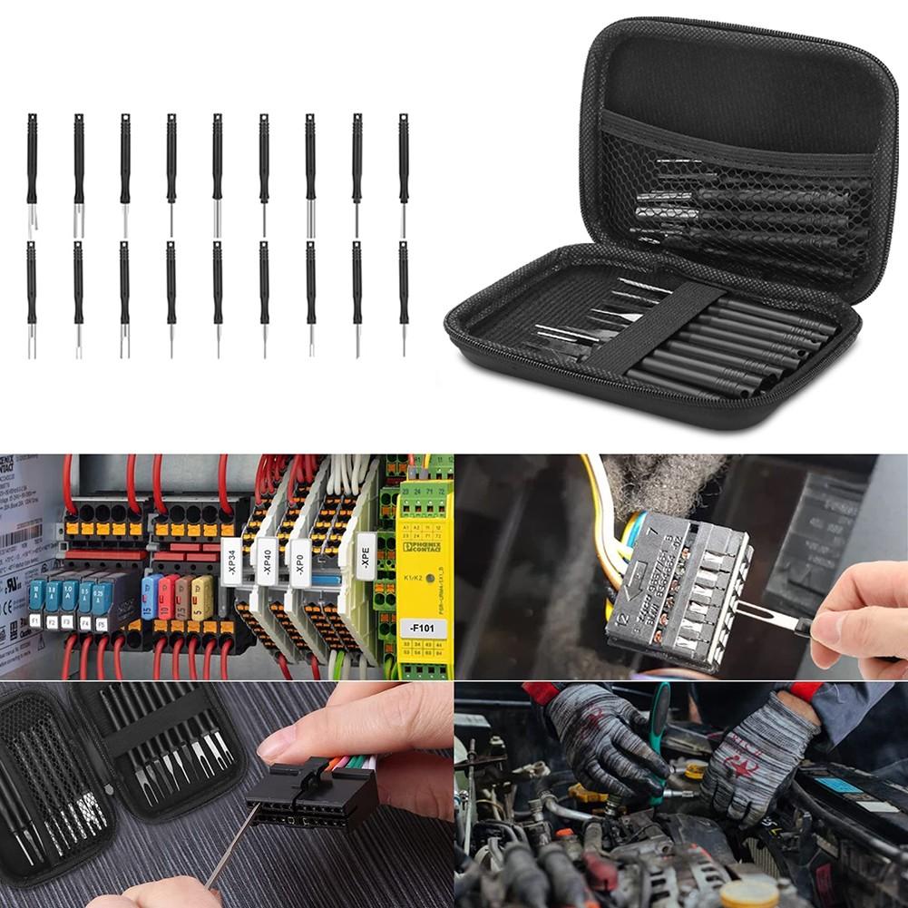 Remover Key Tools Removal Tool With Box Car Accessories Pin Extractor Repair