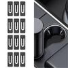 RICISUNG Car Cup Limiter Car Cup Holder Insert Set of