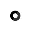 Replacement Lens - HONOR - Honor 8A - Black - Compatible Rear Camera - Spare Part