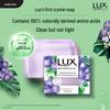 LUX Botanical Grape Scent Soap