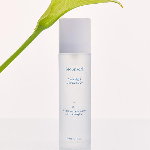 Moonseal Moonlight Aurora Toner NONE