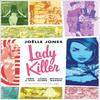 Lady Killer Library Edition by Joelle Jones Hardback Book 9781506716527