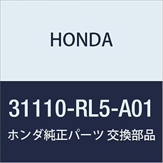 

Genuine Honda Generator Belt for Accord 4D and Accord Part Number A.C. Tourer, 31110-RL5-A01