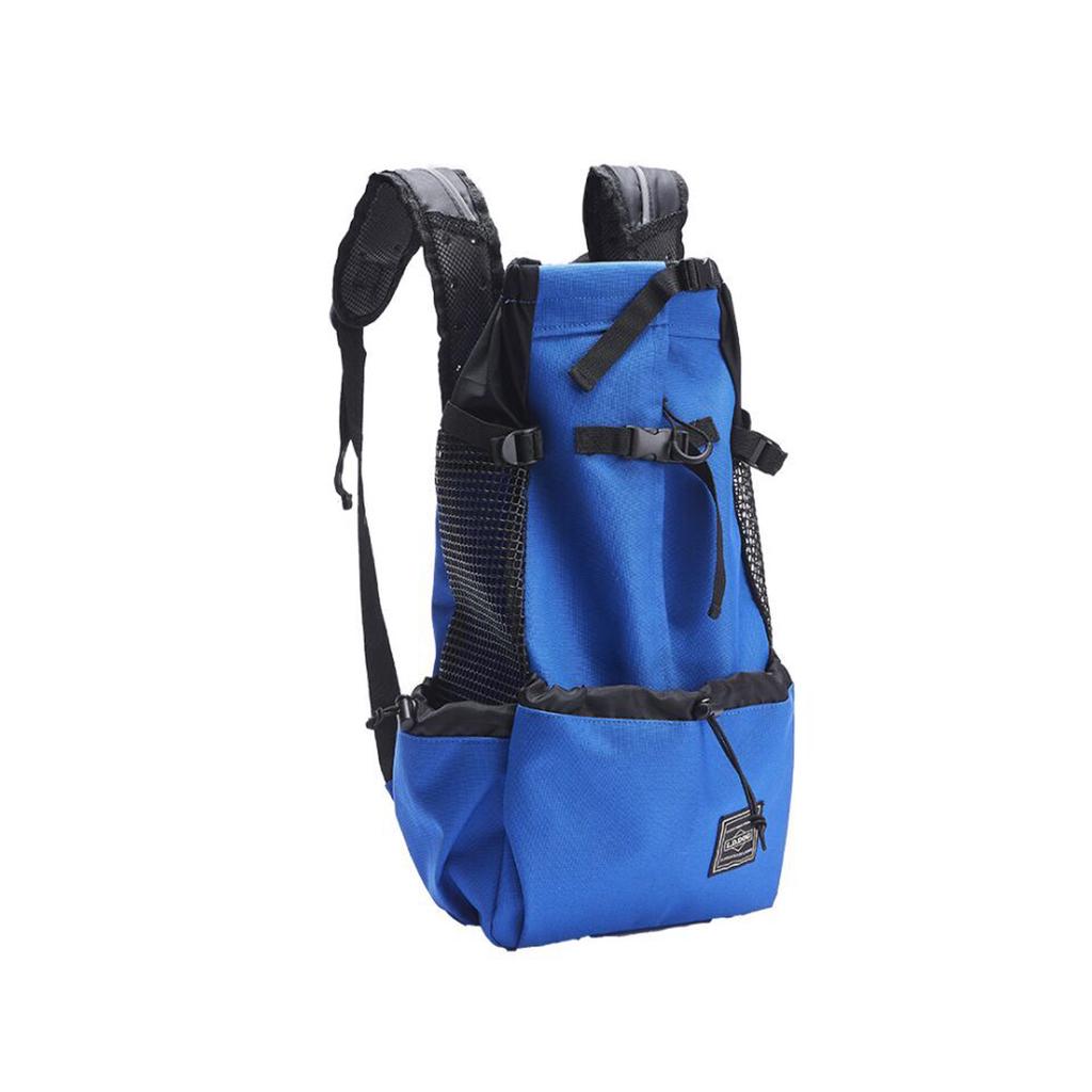 ld dog backpack