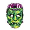 Halloween Clown Skull Scientist Mask Costume Accessory Party Cosplay Performance Prop