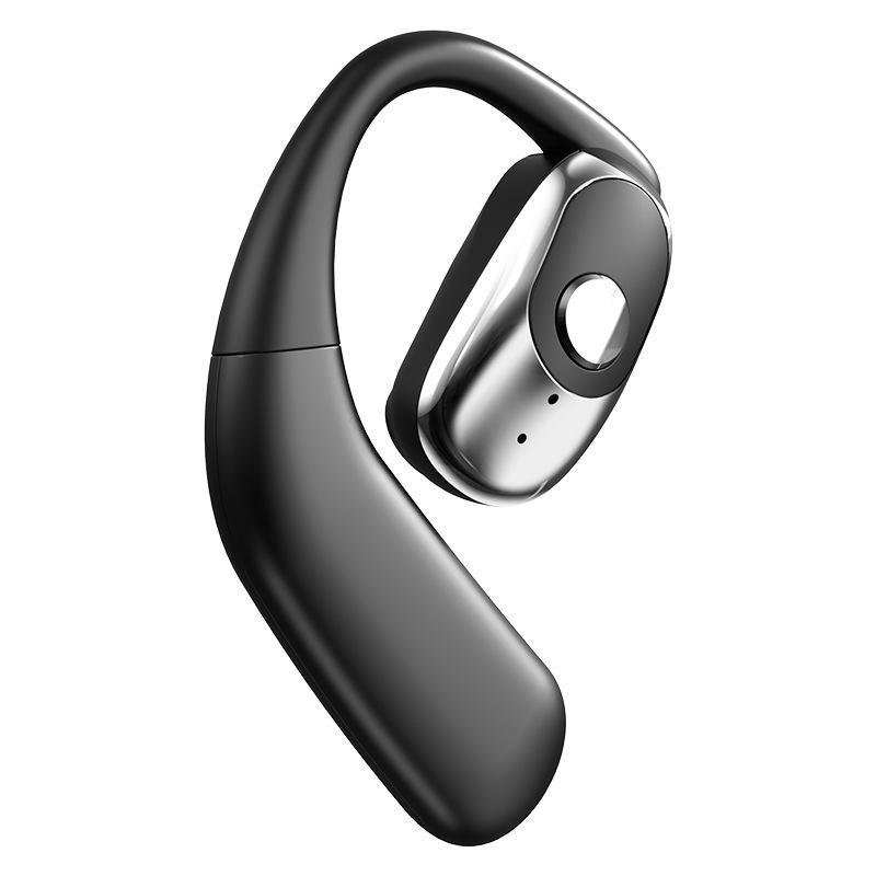 Wireless Noise-Cancelling Bluetooth Earbuds with Extended Battery for Sports & Driving