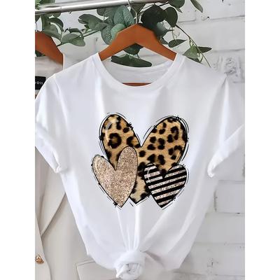 Tops – T-Shirts