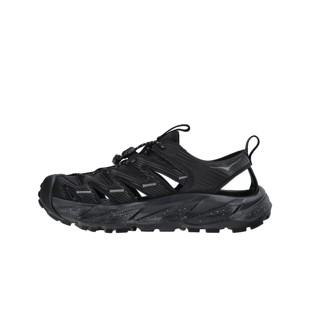 Sandalo HOKA Hopara Nero Castlerock Sneakers Unisex 1123112-BCSTL