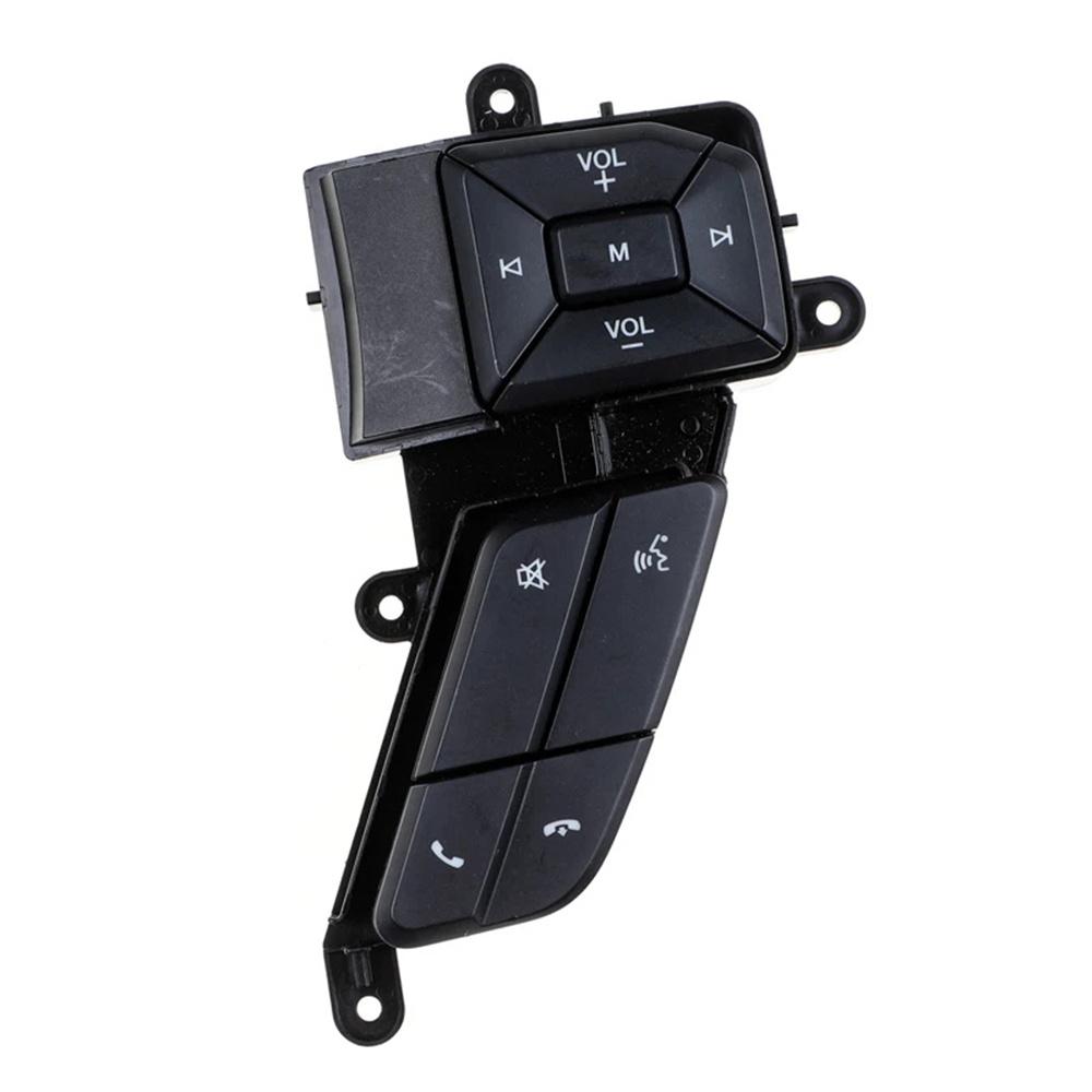 Steering Wheel Volume Sync Switch Button Right For Ford F150 F250 F350
