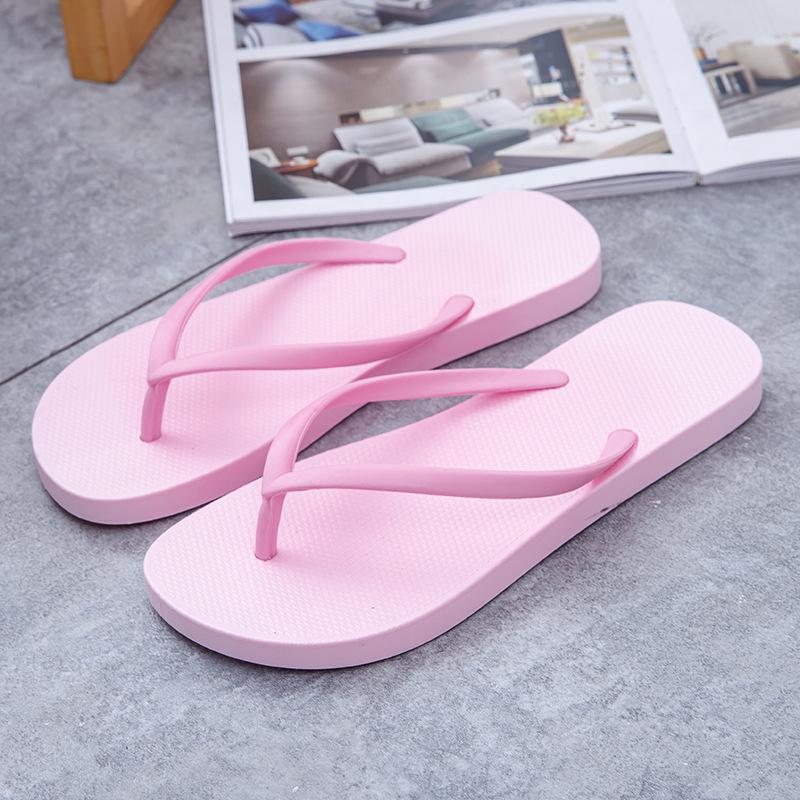 Four Seasons Casual Platta Flip-Flops för Utomhus & Strand