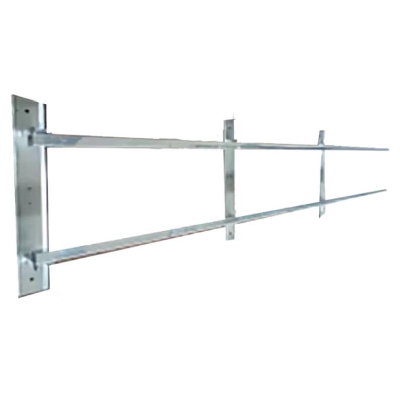 Junpo Target Machine Rail