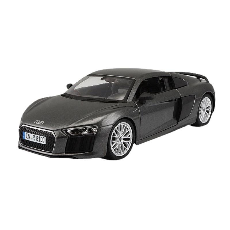 

Maisto 1:24 Alloy Car Model Car Model Metal Ornaments Collection Boy Toys