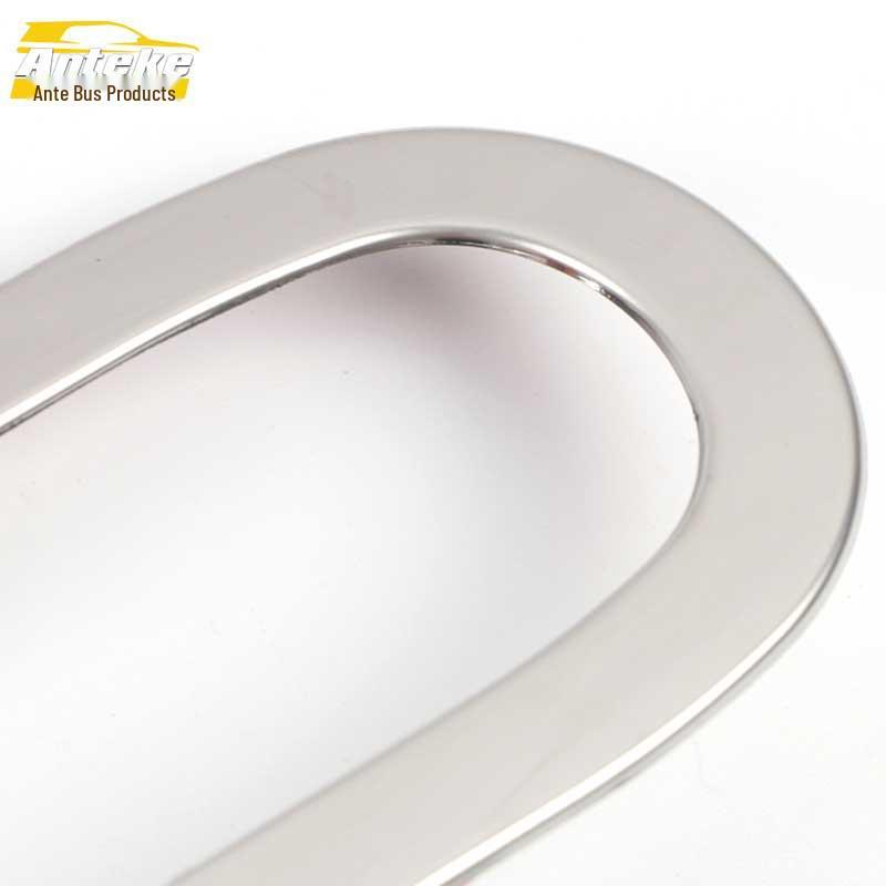 Tiguan Türschale Edelstahl Kratzschutzabdeckung für 2012-2018 Modelle