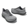 SAUCONY Triumph 23 Wide Fossil Shadow Grey Men Running Shoes Sneakers S21024-203