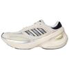 Adidas Adizero Goukana Comfortable Versatile Casual Running Shoes Unisex Sneakers Beige KJ2871