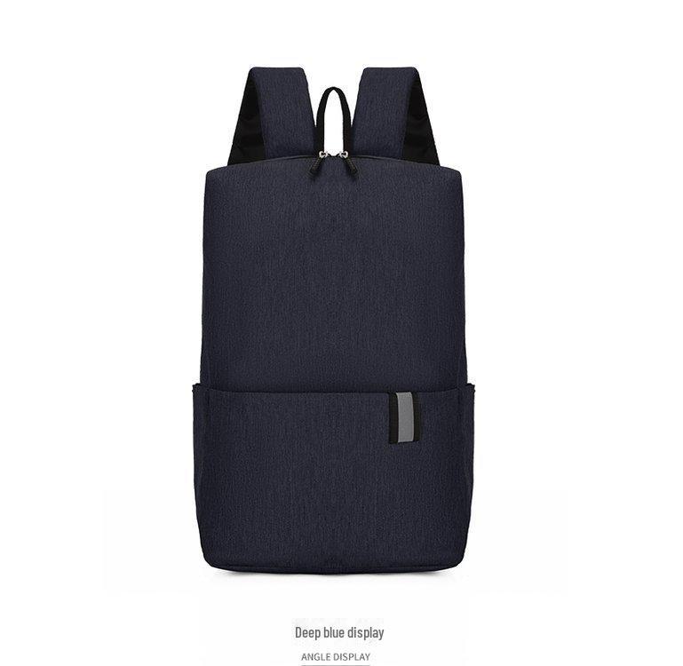 2026 Lightweight Outdoor Backpack: Large Capacity for Travel, Commuting, and School Use