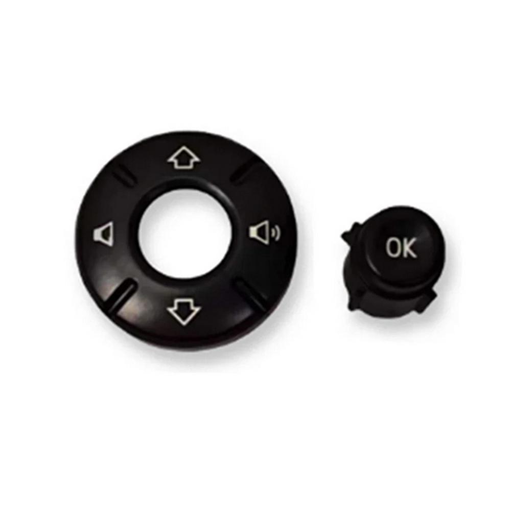 

Крышка кнопки управления громкостью на рулевом колесе для BMW MINI Cooper F54 F55 F56 F57 F60