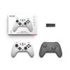 GameSir Nova Lite Wireless Controller Bluetooth Gamepad for Windows and Steam Decks Hall Effect Turbo and Rumble Vibration Nova Lite - 2.4G & PC,