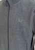 Jacket Whistler Cocoon M Fleece Jacket Dark Grey Mottled 1011