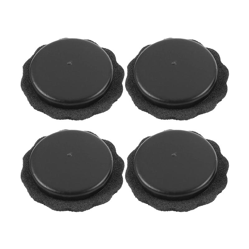 4pcs Folding Umbrella Cane Umbrella Cap Tip Folding Sun Umbrella Accessories Replacement Umbrella Tip Protector Umbrella Repair