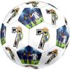 Ronaldo's Cr7 Legacy Soccer Ball Size 5 Football Machine Sewn Indoor/Outdoor Training and Matches for Football Accessories