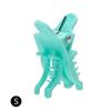 Portable Hair Voluming Clip Men's Perm Clips Hair Styling Tools Hair Perm Insulation Clips 25Pcs Volumizing Hair Clips
