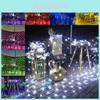 Verlichting – Slingers en feestverlichting