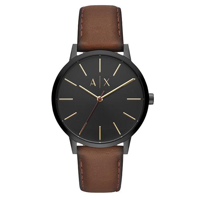 

Наручные часы ARMANI EXCHANGE AX2706 44 mm