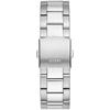 Men's Quartz Watch Quartz Movement Stainless Steel Case Stainless Steel Strap Pointer Display For Daily Sports GW0390G1