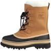 Sorel Caribou Snow Boots, Men's NM1000-F14, Buff 11 (29cm)