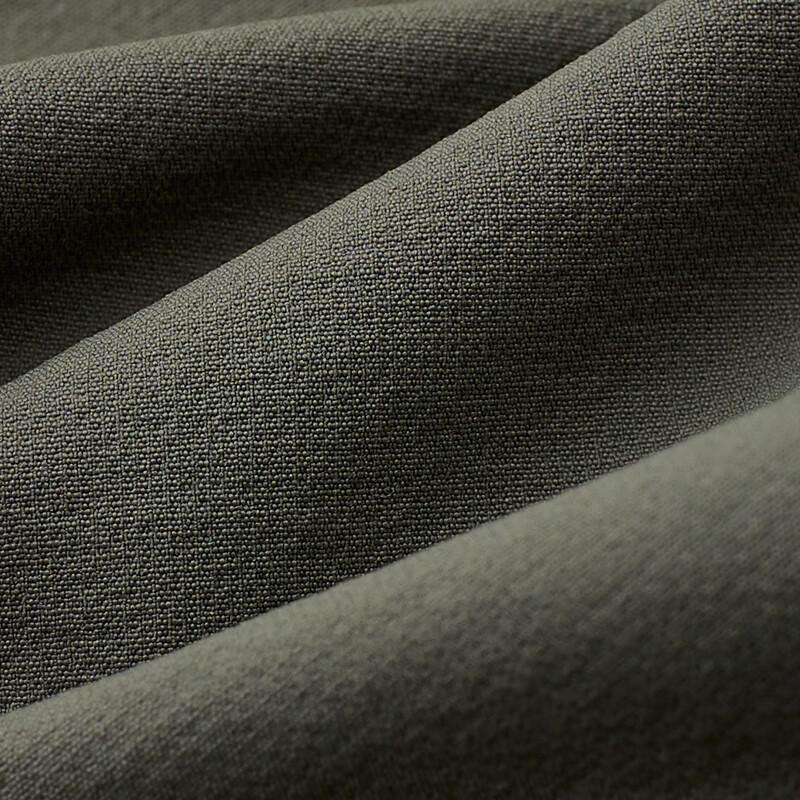 Baoxiniao Men's Business Casual Straight-Leg Trousers