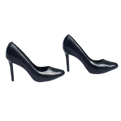 Casual High Heel Shoes For Your Barbie 1:6 Doll Girls Gift Accessories Clothes