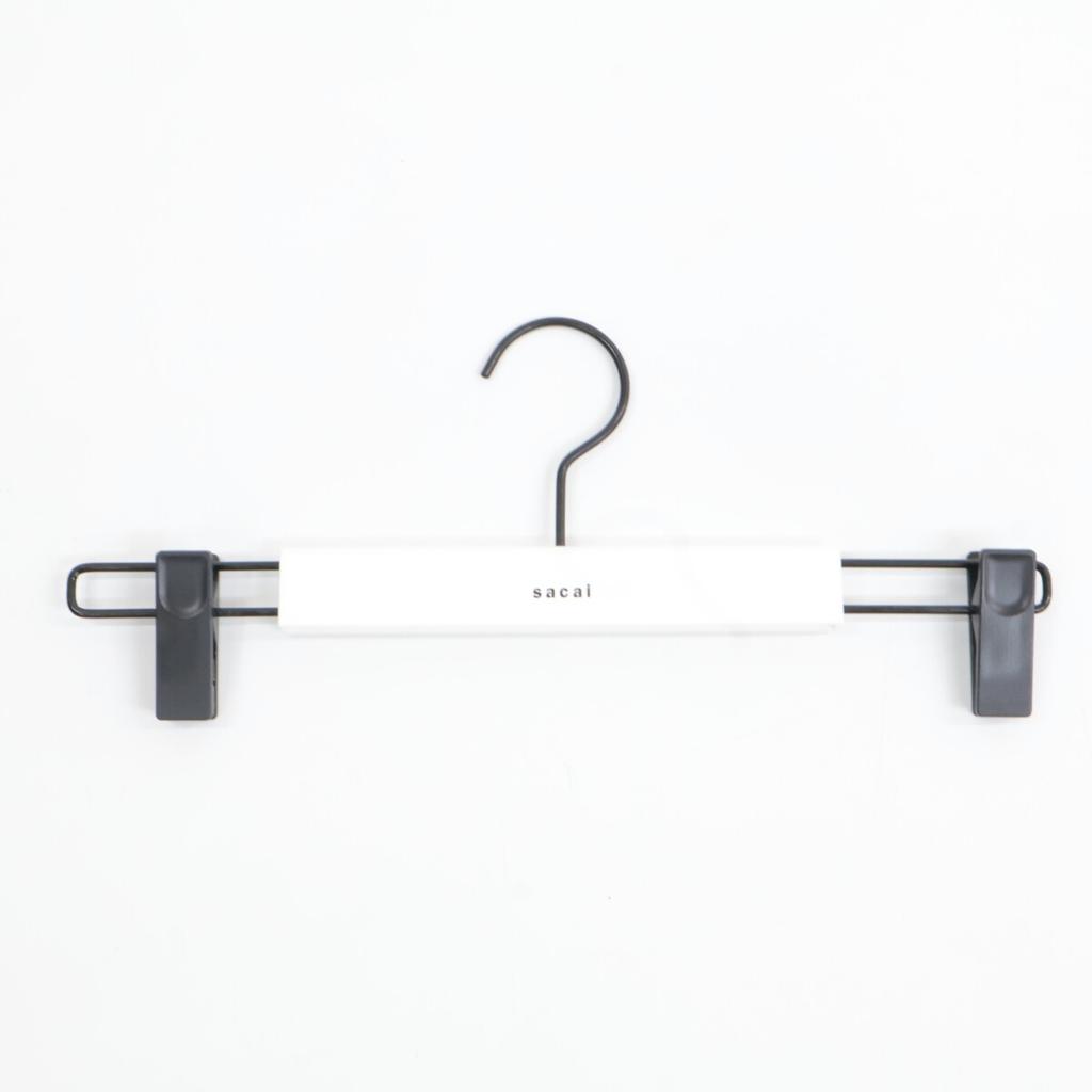 sacai 25-07720 25 Years Indigo Denim Mix Shorts Denim Mini Shorts Bottoms 3 IndigoUsed