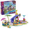 LEGO Friends 42676 A Fabulous Day At the Water Park - Miniature Toy 6 Years - Deco