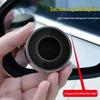 360° Drehbarer Toter-Winkel-Assistent-Spiegel für Autos mit Saugnapf