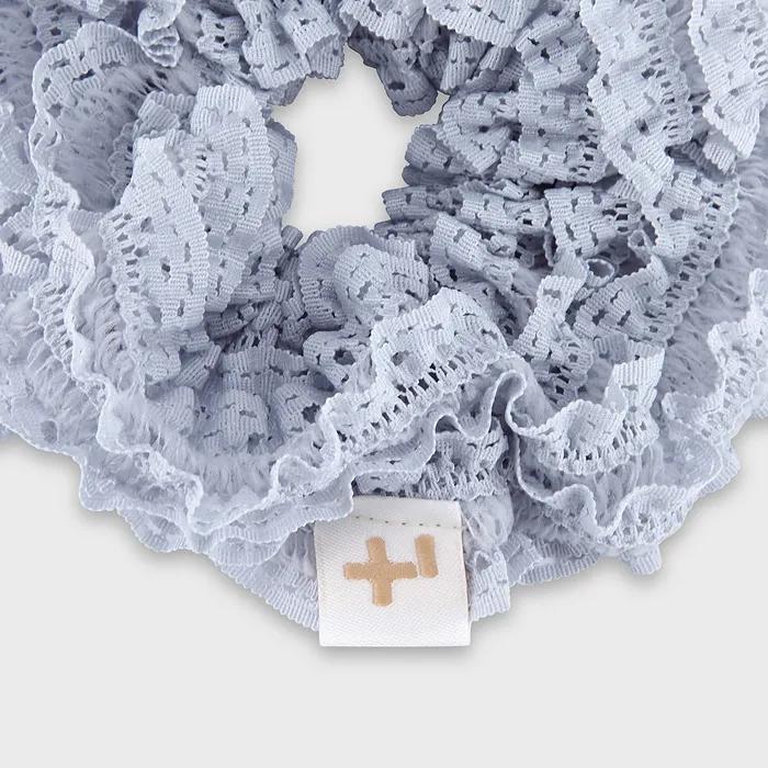 Lace Hair Scrunchie OZ62FA319L