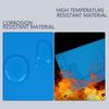 Mobile Phone Repair Silicone Pad Heat Insulation Pad Anti-slip and Heat-resistant Repair Pad