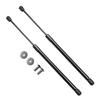 XIANGSHANG Outlander PHEV GN0W Hood Damper Left and Right Set with Japanese Installation Instructions (Pre-Minor Change) Kit, (2 Pieces) [Used]