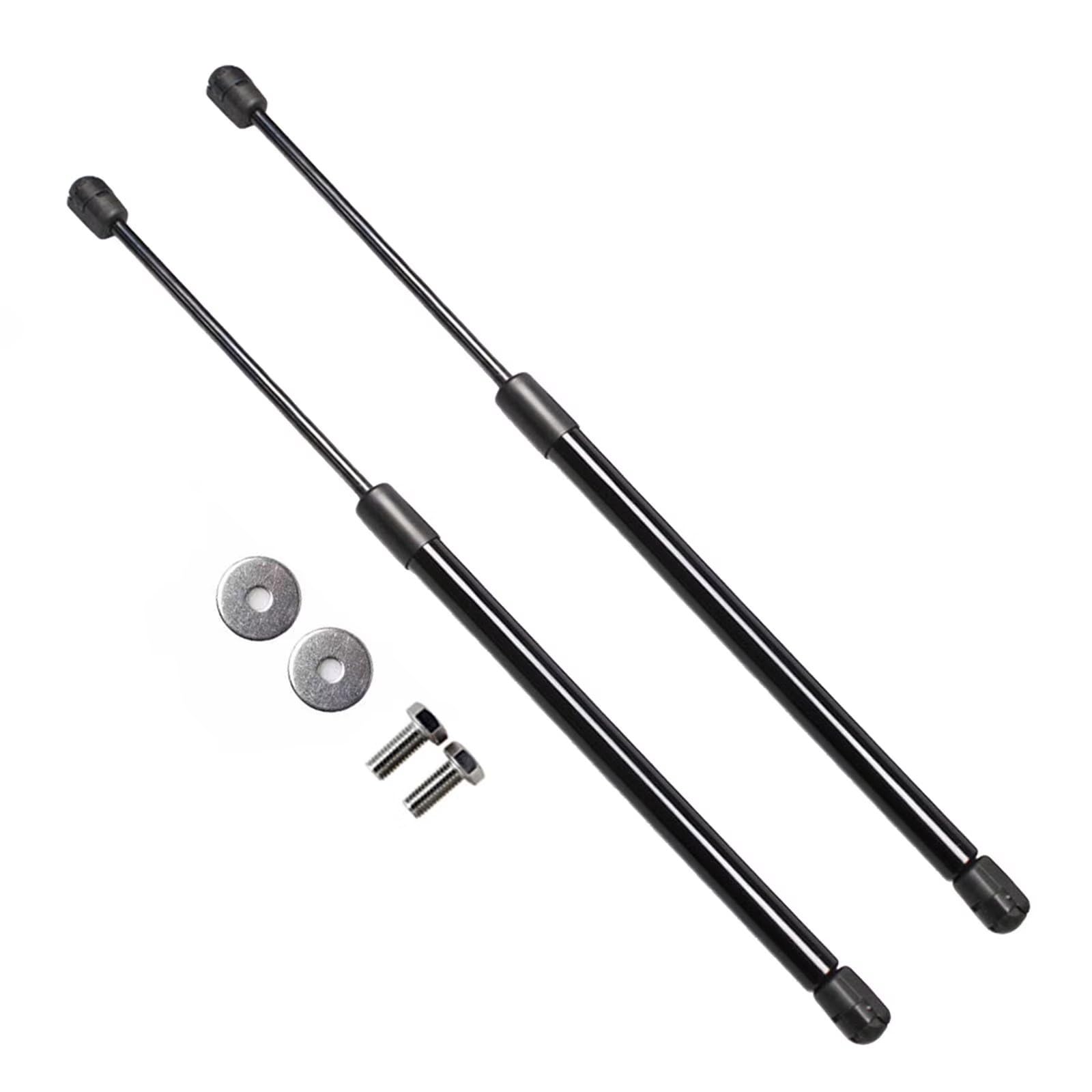 

XIANGSHANG Outlander PHEV GN0W Hood Damper Left and Right Set with Japanese Installation Instructions (Pre-Minor Change) Kit, (2 Pieces) [Used]
