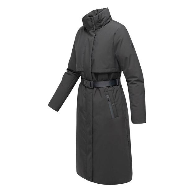 Navahoo Waldbummler Winter Jacket
