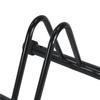 2X Bike Floor Parking Single Rack Indoor Home Storage Garage Bicycle Rack Stands