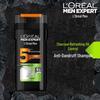 L'Oréal Men Expert Anti-Dandruff Shampoo