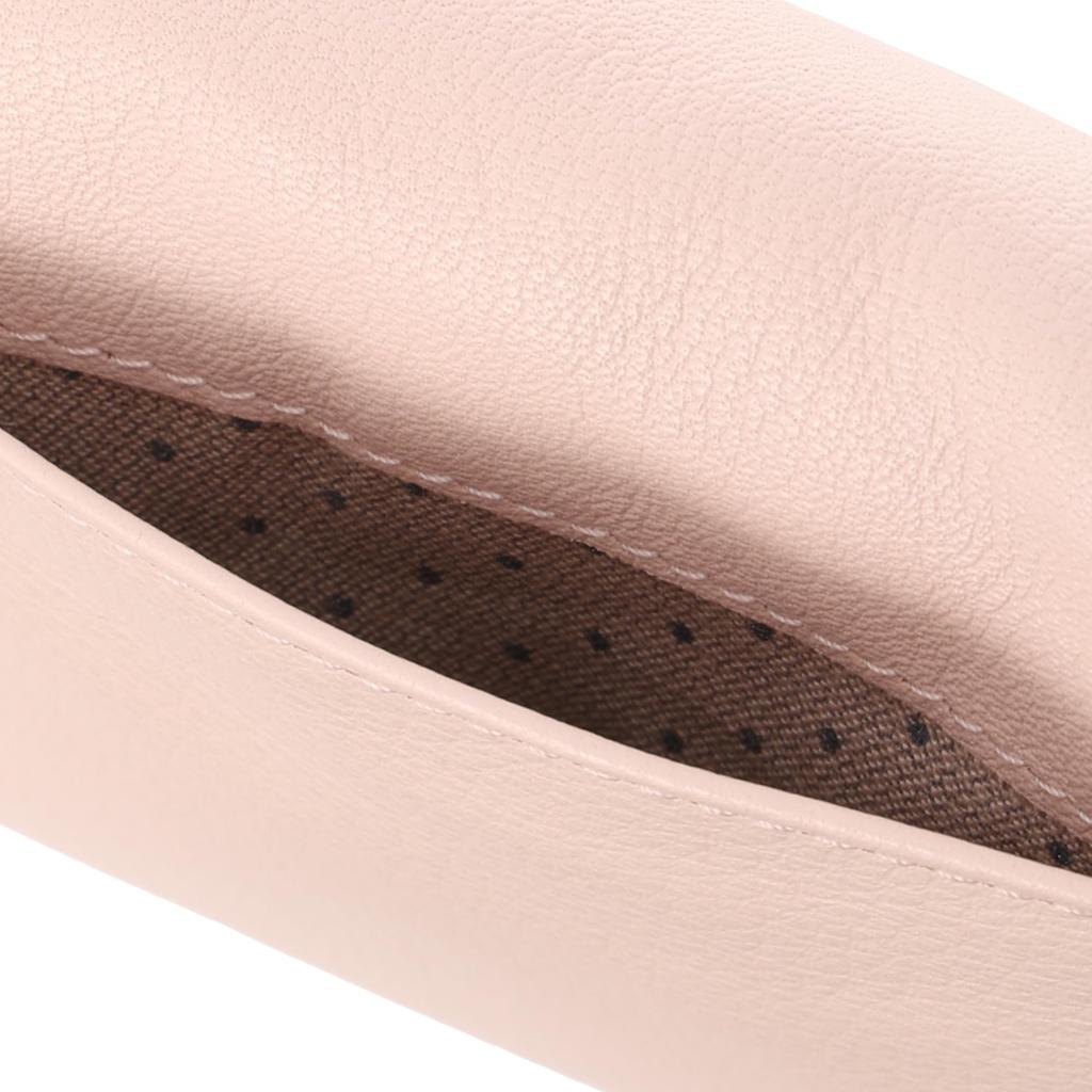 Jill Stuart Angel JSLW3CS2 Bi-Fold Wallet Cowhide Leather Heart Box Coin Purse Women's Ladies Genuine Japan
