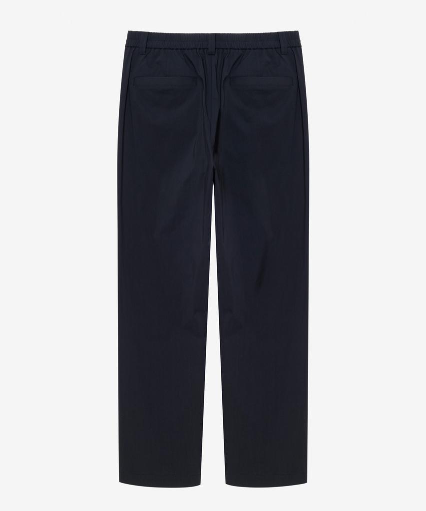 MINDBRIDGE Relaxed Fit Full Elastic Waist Pants - 3 Colors