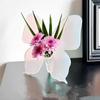 Ins Stil Modern Minimalistisch Acryl Schmetterling Vase Arrangement Dekoration Blume Acryl Wohnzimmer W6J9