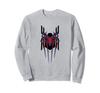 Marvel's Spider-Man: No Way Home Masked Spider-Man Trio Sweatshirt